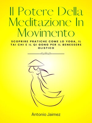 cover image of Il Potere Della Meditazione In Movimento